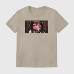 Мужская футболка Spy x Family Yor Forger