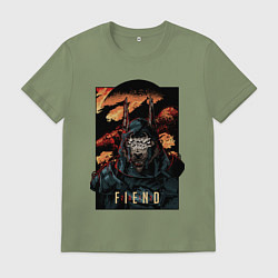 Мужская футболка Curse Of Anubis