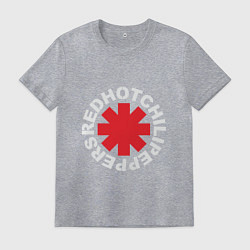 Мужская футболка Peppers - Logo