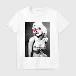 Мужская футболка Fuego