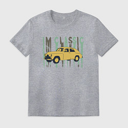 Мужская футболка Im Classic M20