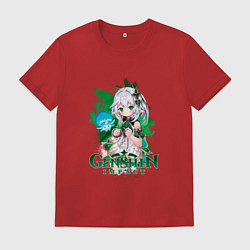 Мужская футболка Нахида Малая властительница Кусанали