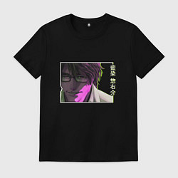 Мужская футболка Айзен Соске