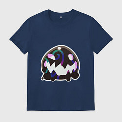 Мужская футболка Варр из Slime Rancher