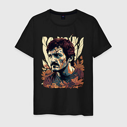 Мужская футболка Джоэл: Последние из нас