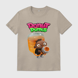 Мужская футболка Содапоп