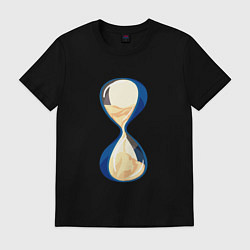 Мужская футболка Пески времени