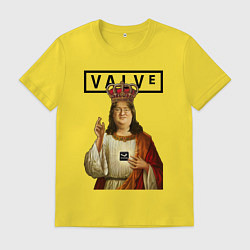 Мужская футболка Holly Gabe