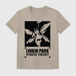 Мужская футболка LP Hybrid Theory