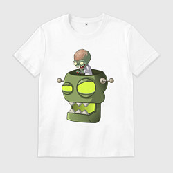 Мужская футболка Зомбосс