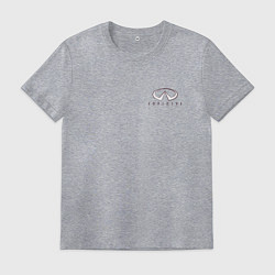 Мужская футболка Infiniti G37 Stance V2