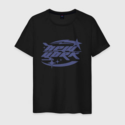 Мужская футболка New York - Y2K