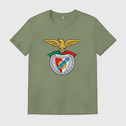Мужская футболка Benfica club