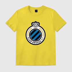 Мужская футболка Brugge fc sport