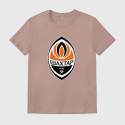 Мужская футболка Шахтёр фк