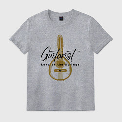 Мужская футболка Повелитель струн