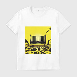 Мужская футболка Metallica 72 Seasons