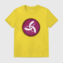 Мужская футболка Бургунды Rome: Total War