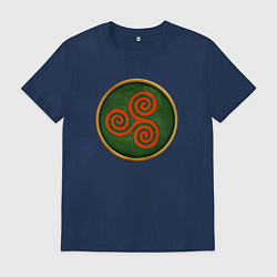 Мужская футболка Кельты Rome: Total War