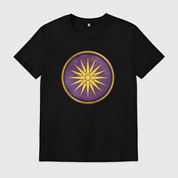 Мужская футболка Македония Rome: Total War Alexander