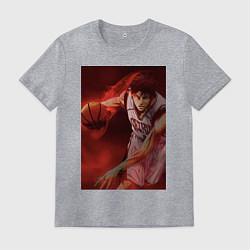 Мужская футболка Баскетбол Тайга Кагами