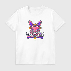 Мужская футболка Zenless Zone Zero gentle house