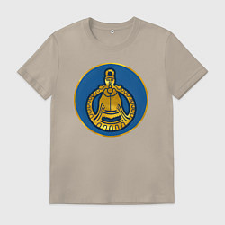 Мужская футболка Гёты из Total War: Attila