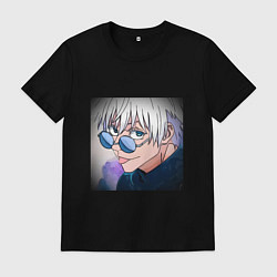 Мужская футболка Годжо