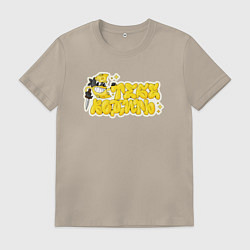 Мужская футболка Тебе водить