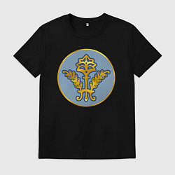 Мужская футболка Анты из Total War: Attila