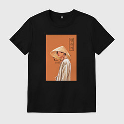 Мужская футболка Мин Юнги Дечита