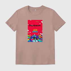 Мужская футболка BTS Daydream