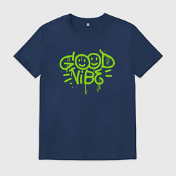 Мужская футболка Хорошее настроение