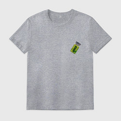 Мужская футболка Активатор из Субстанции - мини