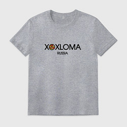 Мужская футболка Xoxloma