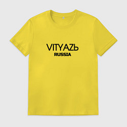 Мужская футболка Vityaz