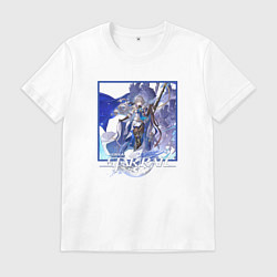 Мужская футболка Броня Рэнд