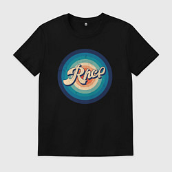 Мужская футболка RHCP music