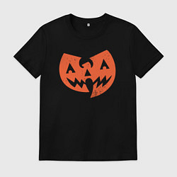 Мужская футболка Wu-Tang halloween