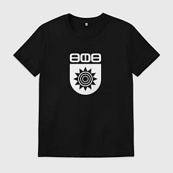 Мужская футболка ФК Уфа - логотип