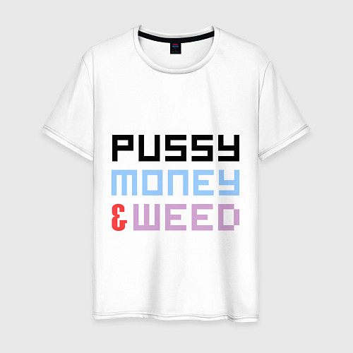 Pussy Money Weed