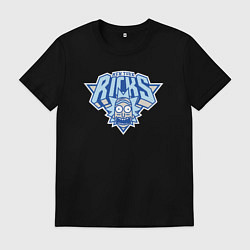 Мужская футболка New York Ricks