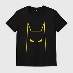 Мужская футболка Batman minimalism