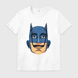 Мужская футболка Batman Dali