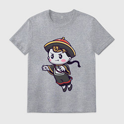 Мужская футболка Japan girl