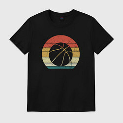 Мужская футболка Color ball