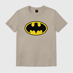 Мужская футболка Heisenberg Batman