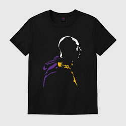Мужская футболка Kobe legend
