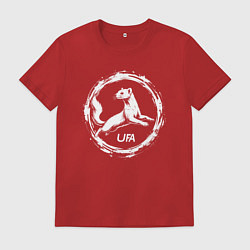 Мужская футболка Куница ufa