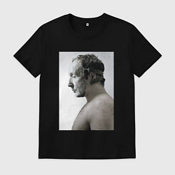 Мужская футболка Пила